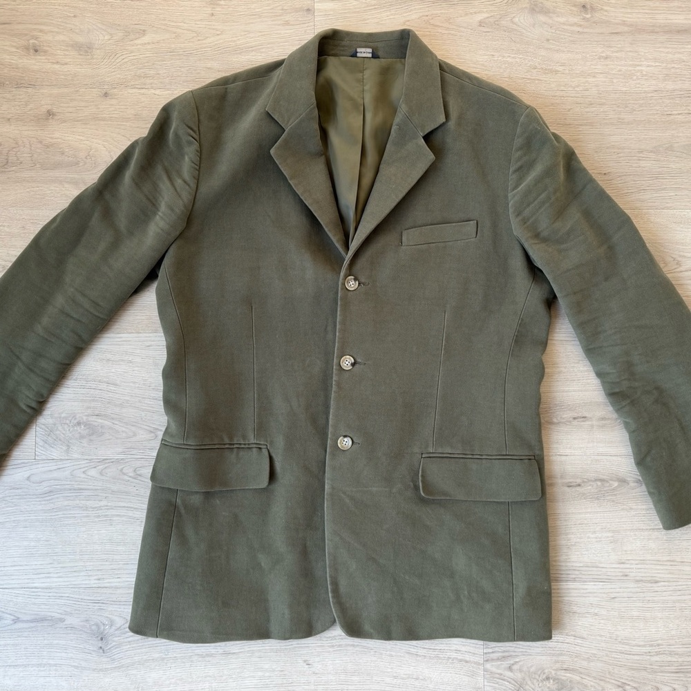 Banana Republic Men's Coat
